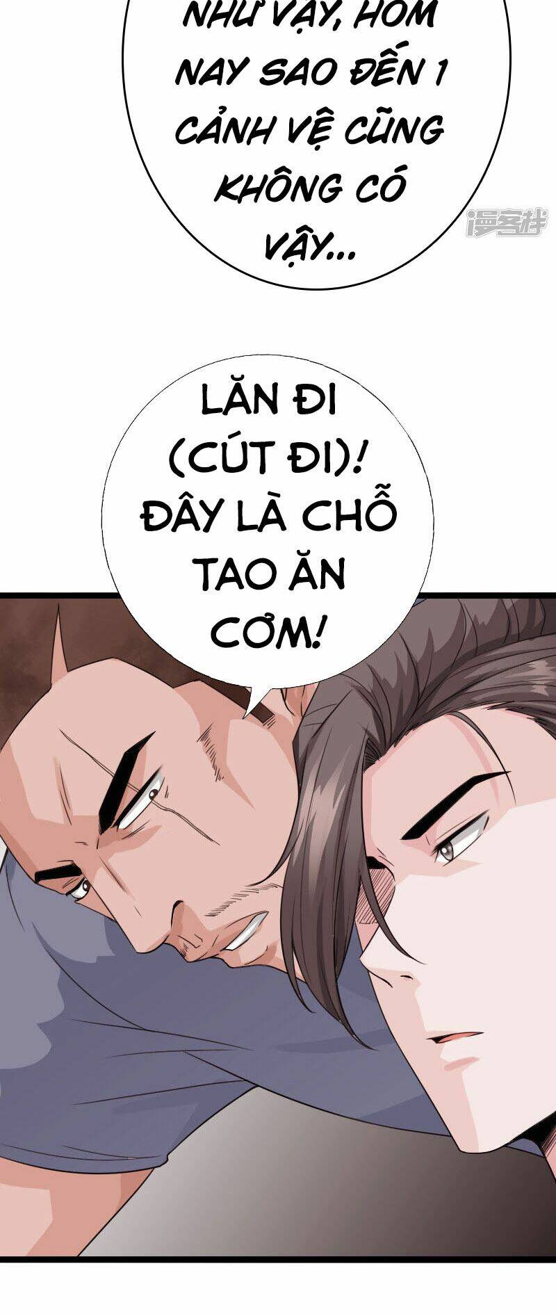 tuyệt phẩm tà thiếu chapter 86 4