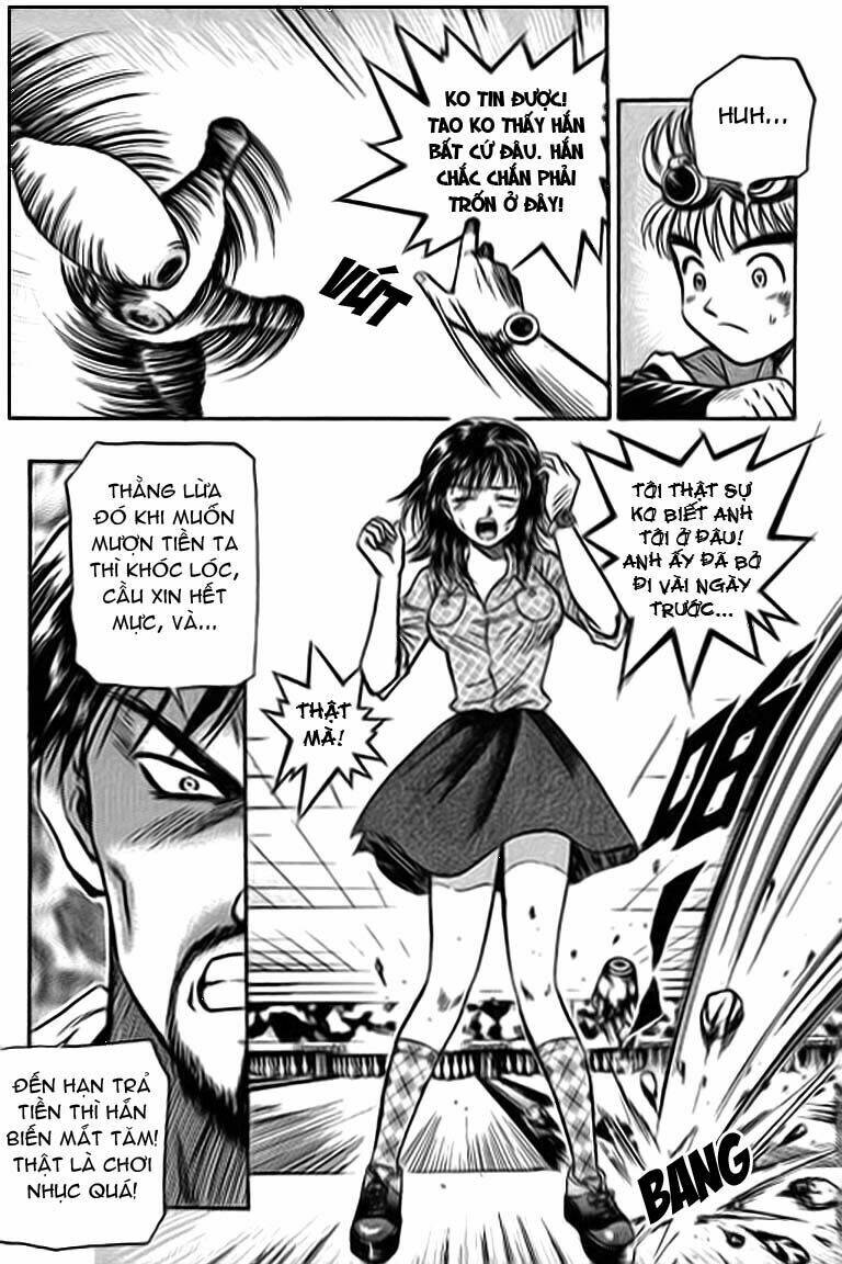 bowling king chapter 1 31