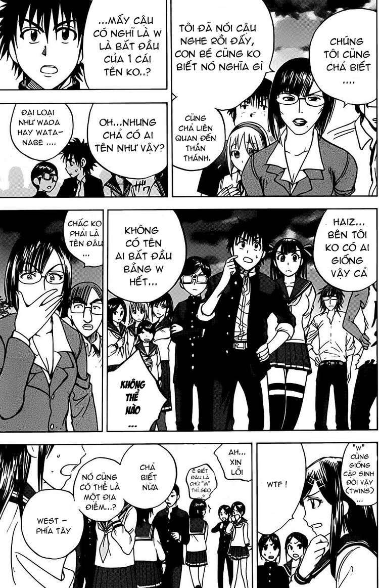 cage of eden chapter 66 9