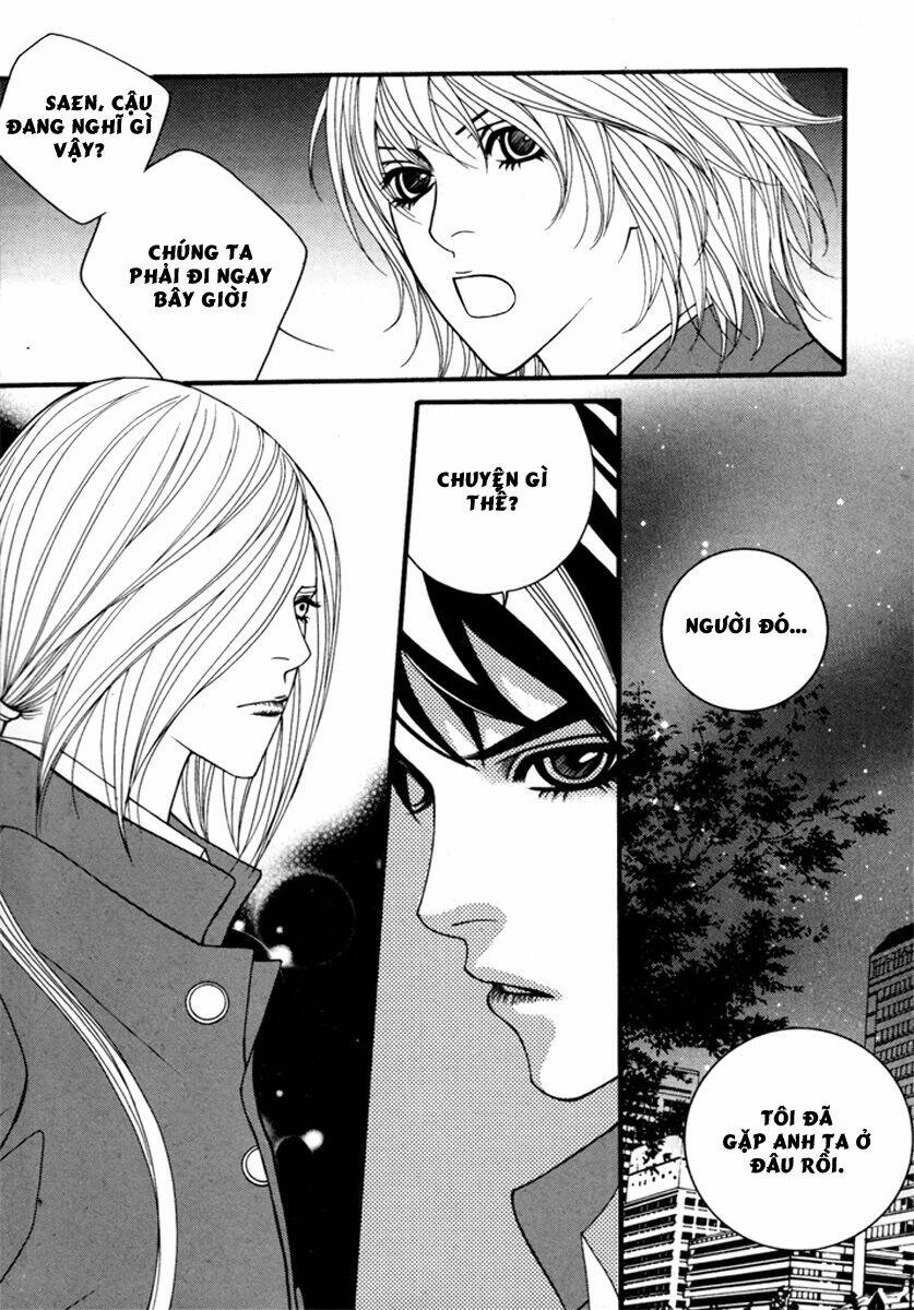 lost in london chapter 3 26