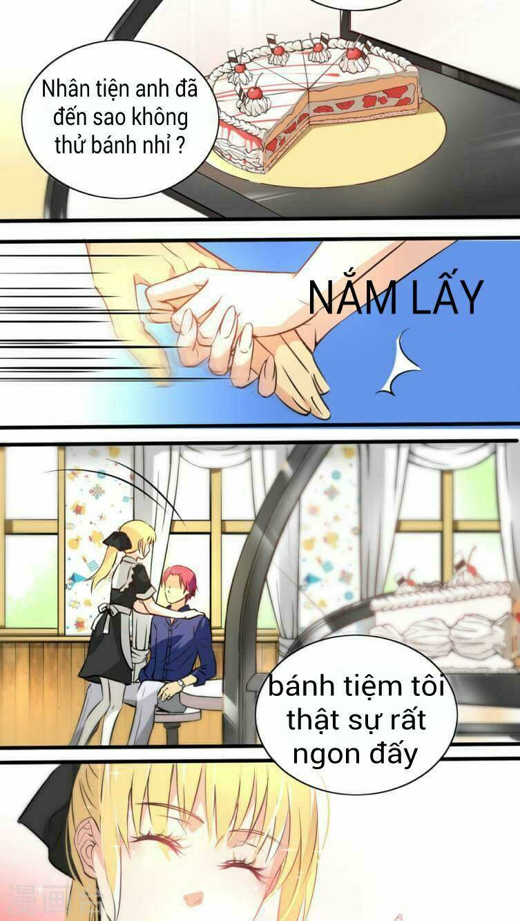 giám đốc chồng cũ nóng như lửa chapter 2 9