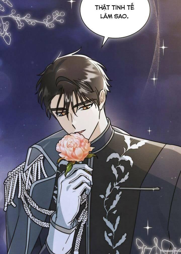 ngài công tước, chùng ta cùng tắm nào ! chapter 8.1 21