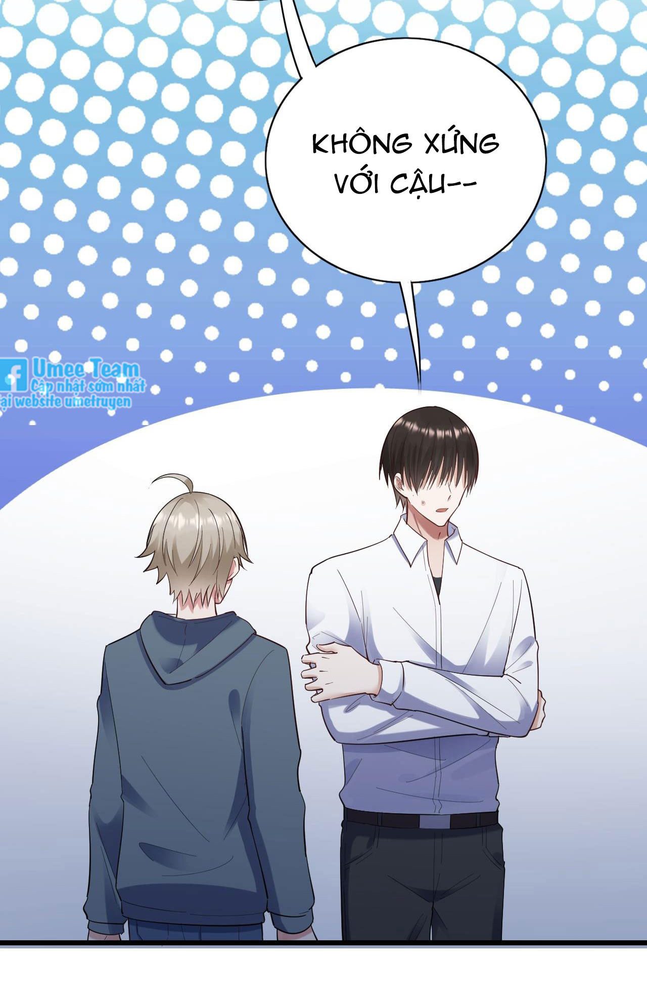 tức thời phạm quy [ tức thì vi quy ] chapter 48 16