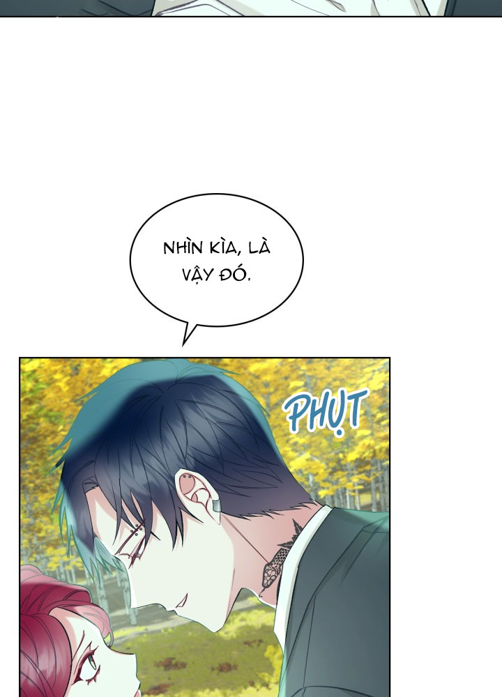 kẻ tạo ra ác nữ chapter 58.1 31