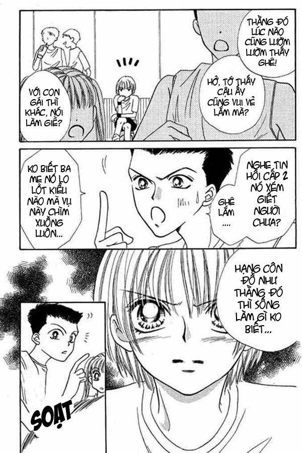 girl got game - power chapter 20 17