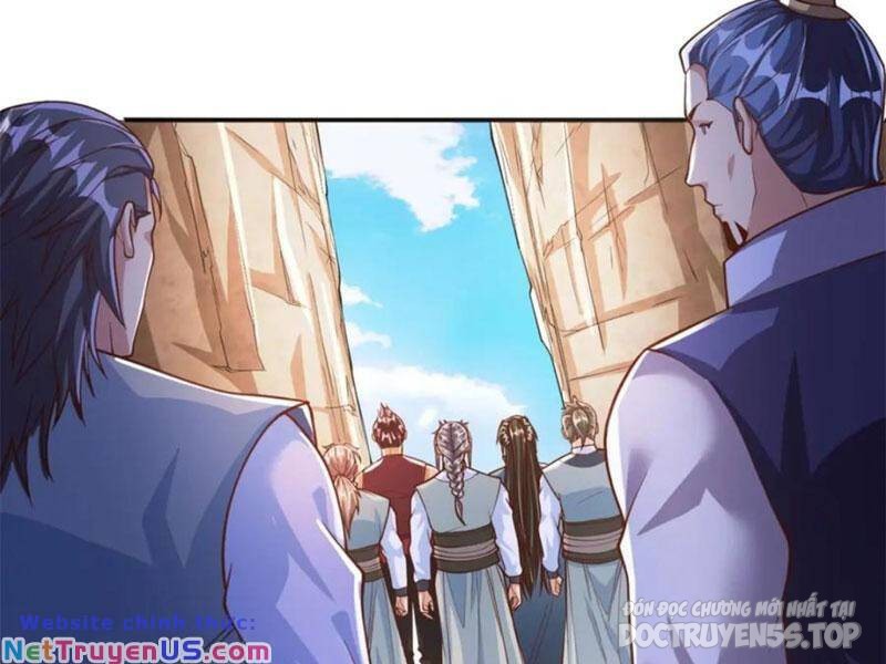 ta có khả năng vô hạn đốn ngộ chapter 48 59