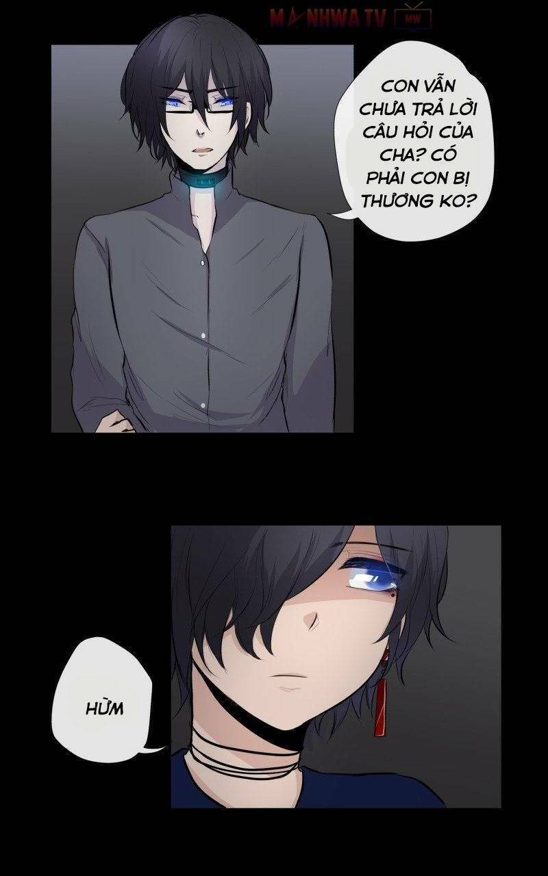 Trọng Sinh Mạc Thế Chapter 30 30