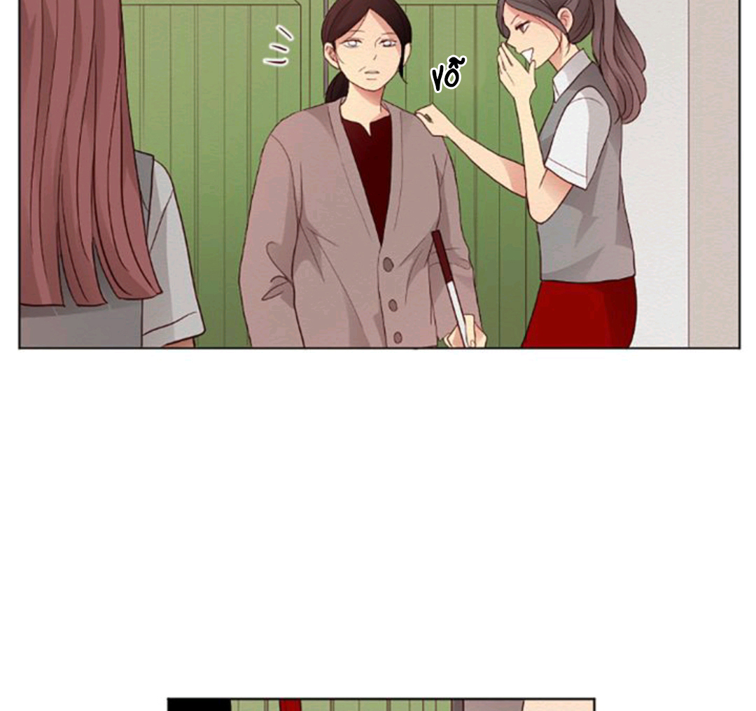 thầm yêu chapter 6 7