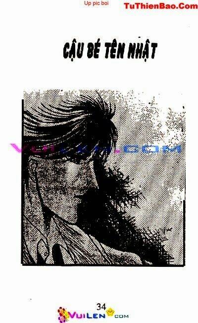 cô bé khóc nhè chapter 16 33