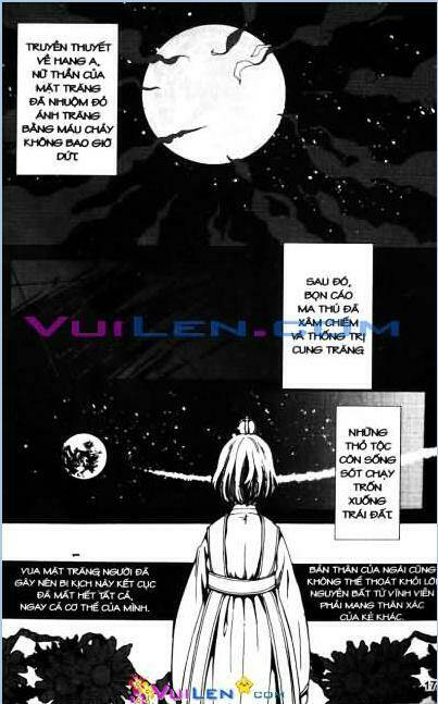 moon boy - chàng trai ánh trăng chapter 8 177