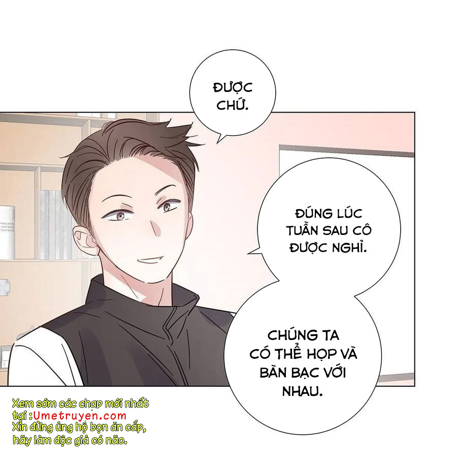 hôm nay nam giả trang nữ vẫn chưa được cầu hôn! chapter 40 40