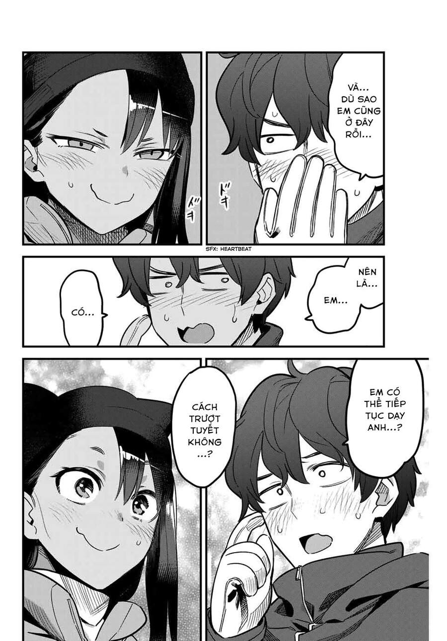 please don bully me - nagatoro-san chapter 79 15