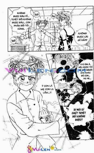 tình yêu diệu kỳ chapter 5 15