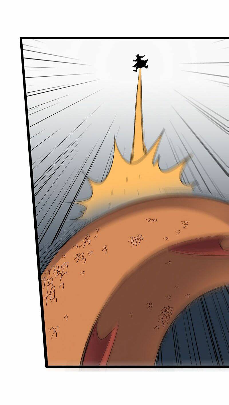 phục thiên thánh chủ chapter 114 2