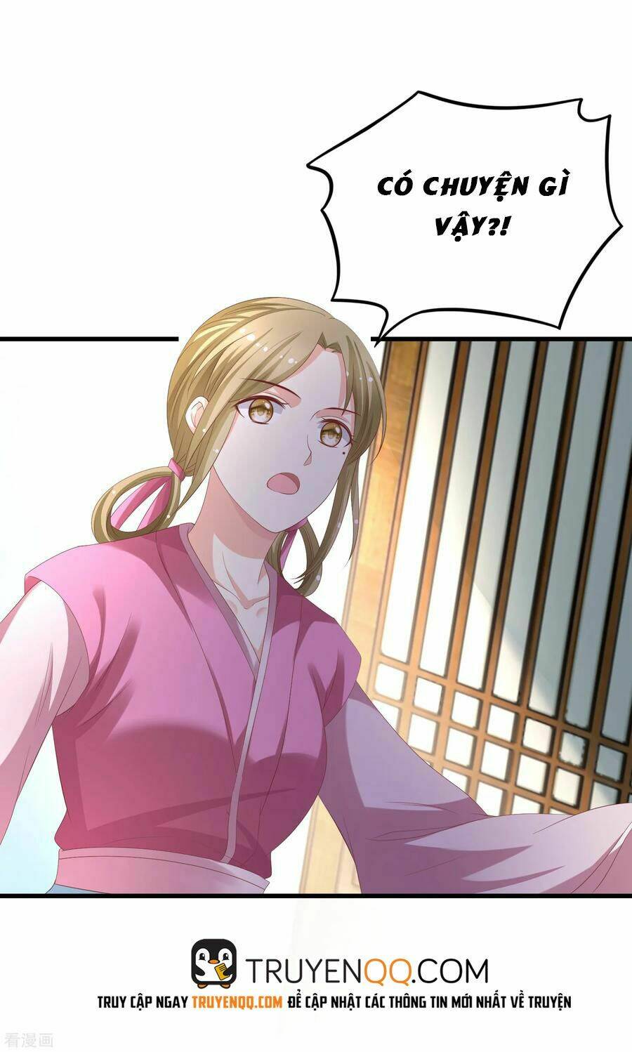 xuyên nhanh - hướng dẫn tự cứu của nữ phụ chapter 17 4