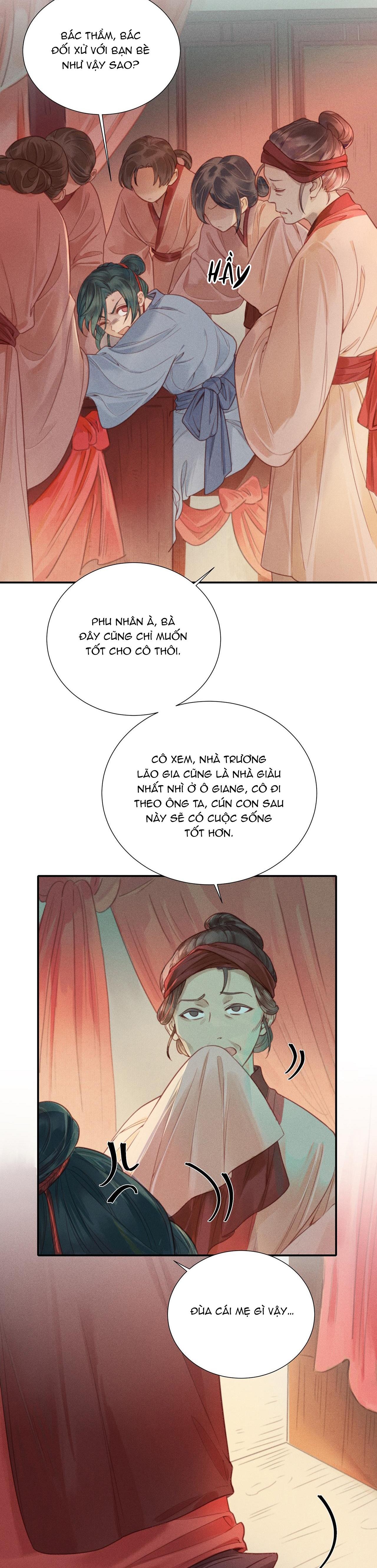 Gả Ma chapter 12