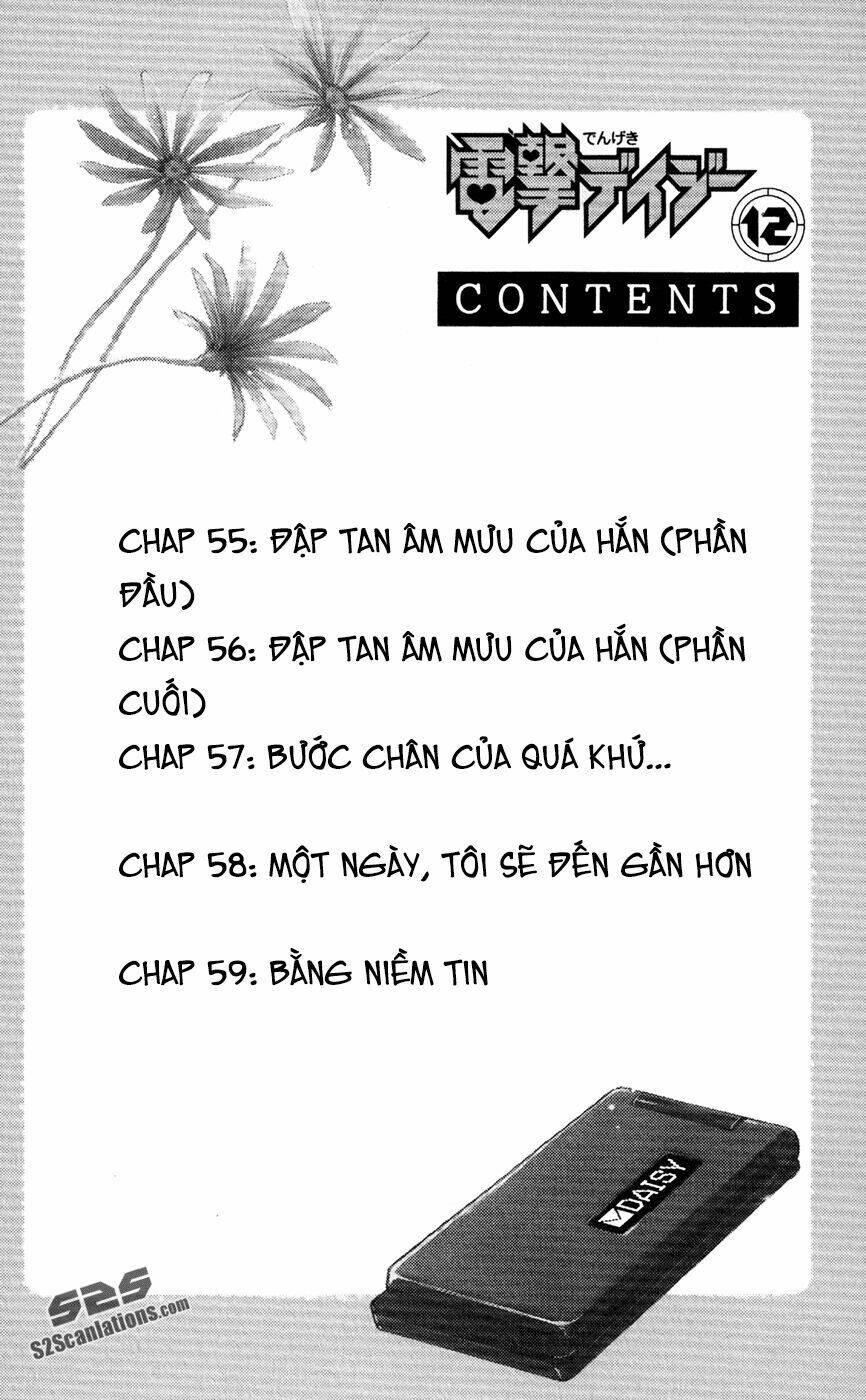 điện kích daisy chapter 55 4