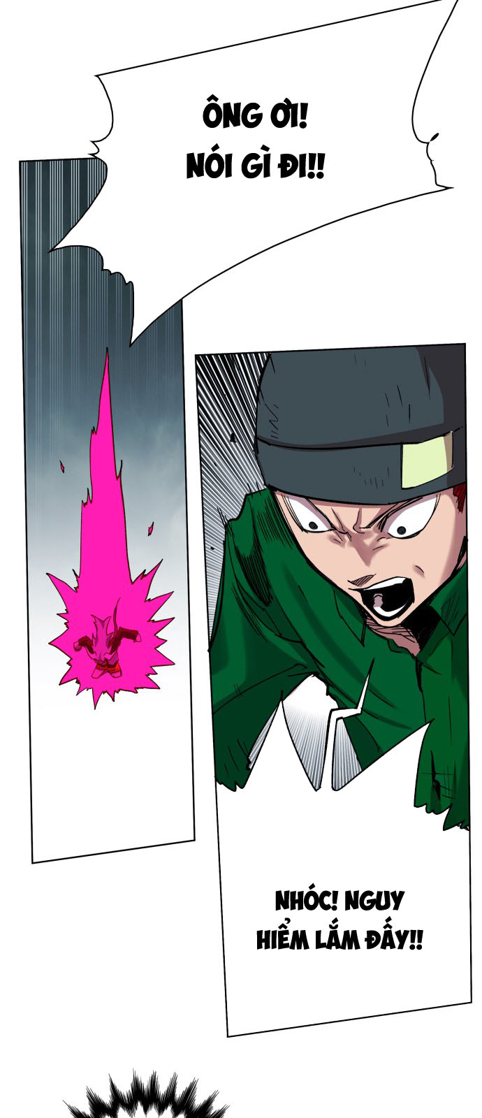 hard core leveling warrior chapter 106 42