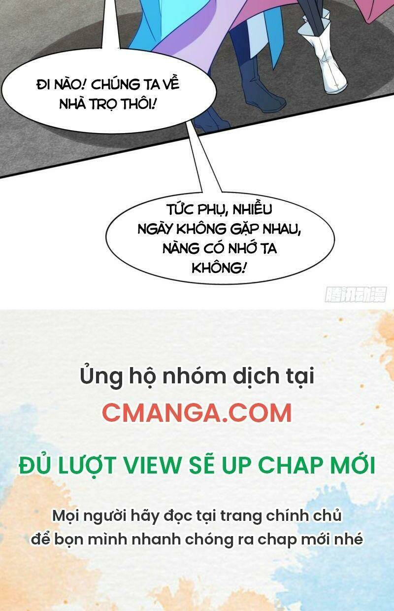 ma hoàng sư đệ quả thực quá chung tình chapter 25 43