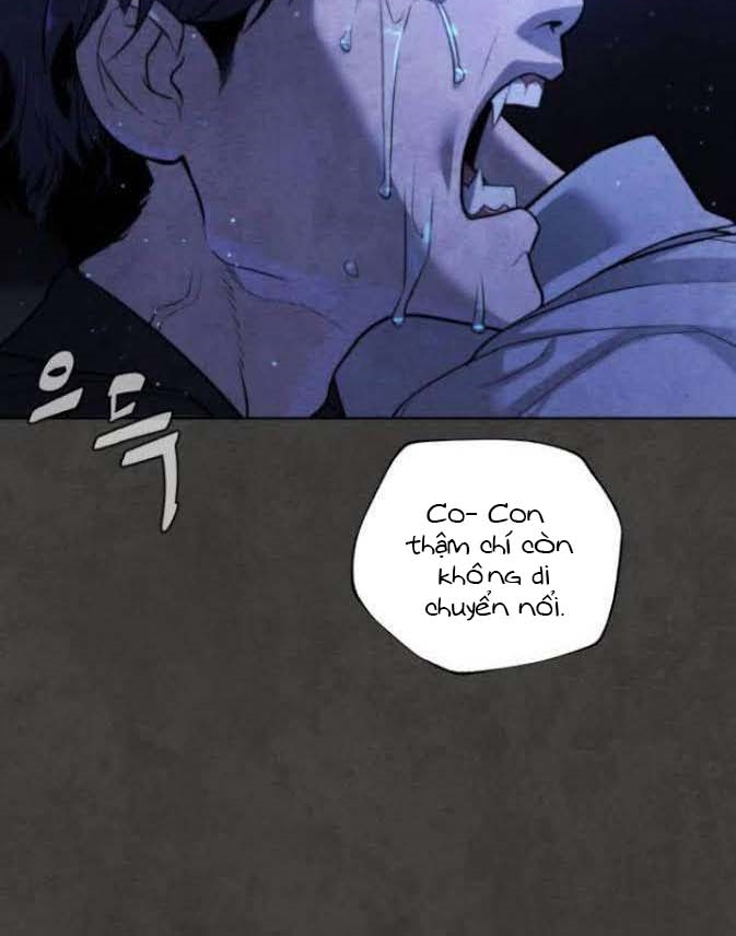 bạch huyết - white blood chapter 56 73