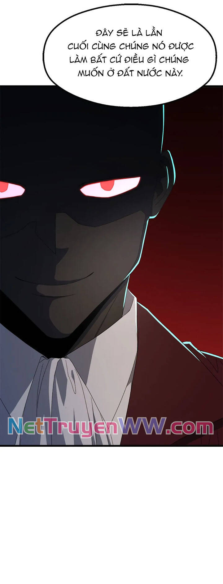 sự bế tắc bất khả chiến bại chapter 69 37