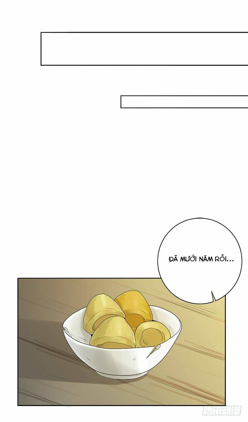 khuynh thế độc phi chapter 30 17