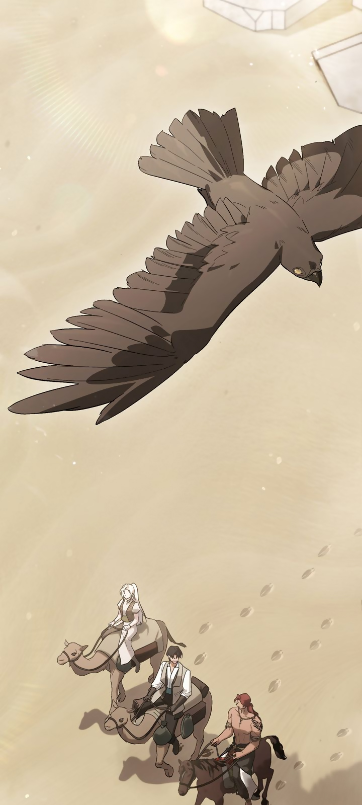 khi định mệnh đưa chúng ta gặp nhau chapter 41 12