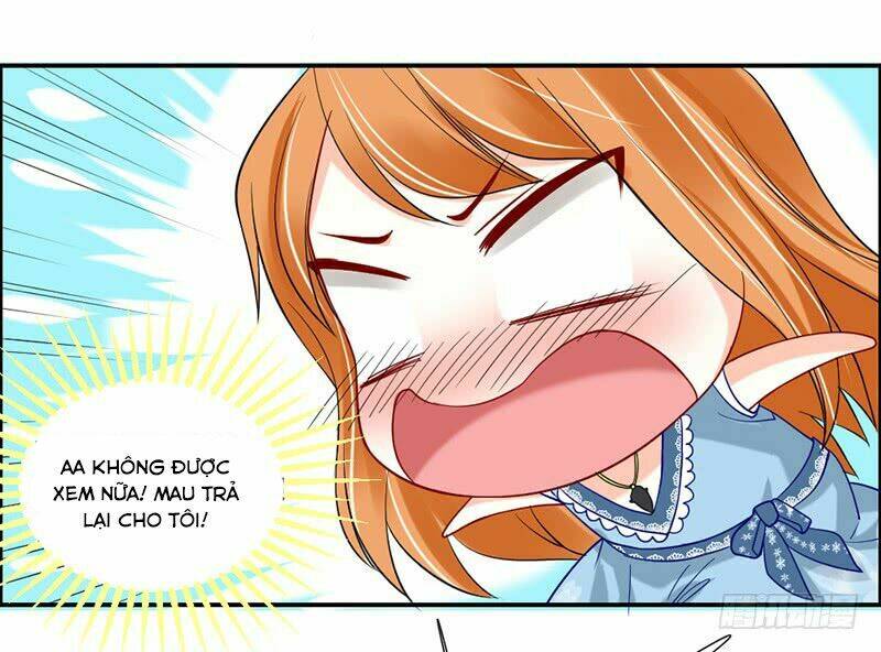 ma vương đại nhân đi thông thả chapter 30 19