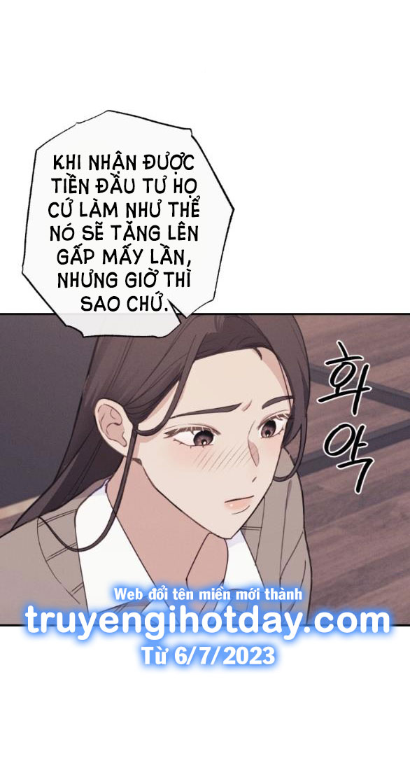 [18+] người vợ quyến rũ chapter 6.1 28