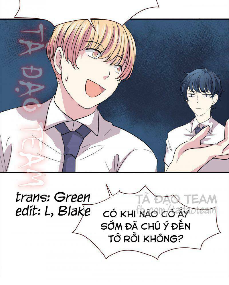 vi quang thế giới chapter 6 47