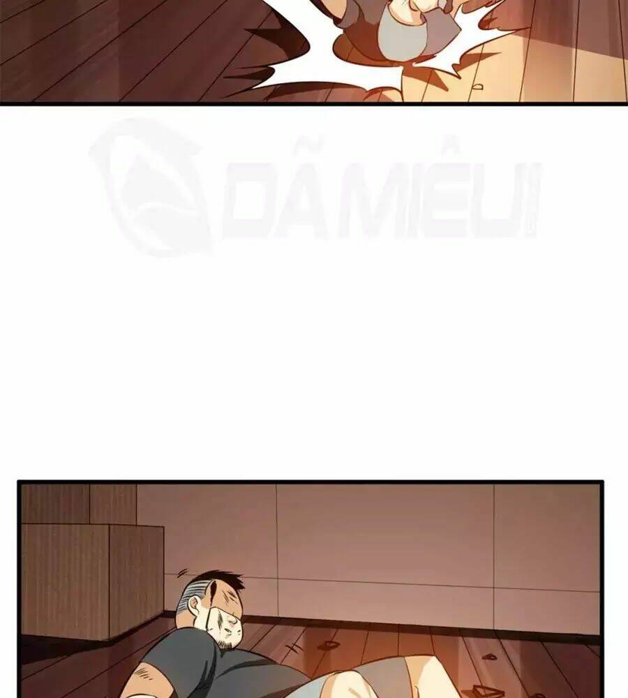 tuyệt phẩm cao thủ của ngự tỷ chapter 2 7