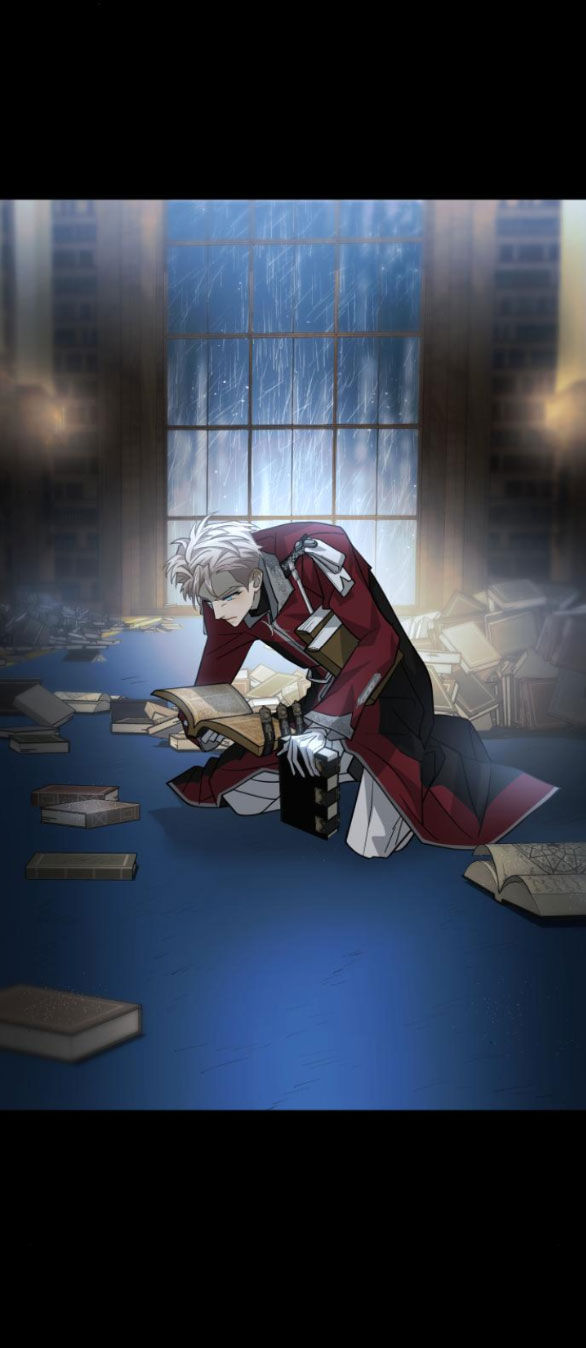 dark moon - tế đàn ánh trăng chapter 41.1 47