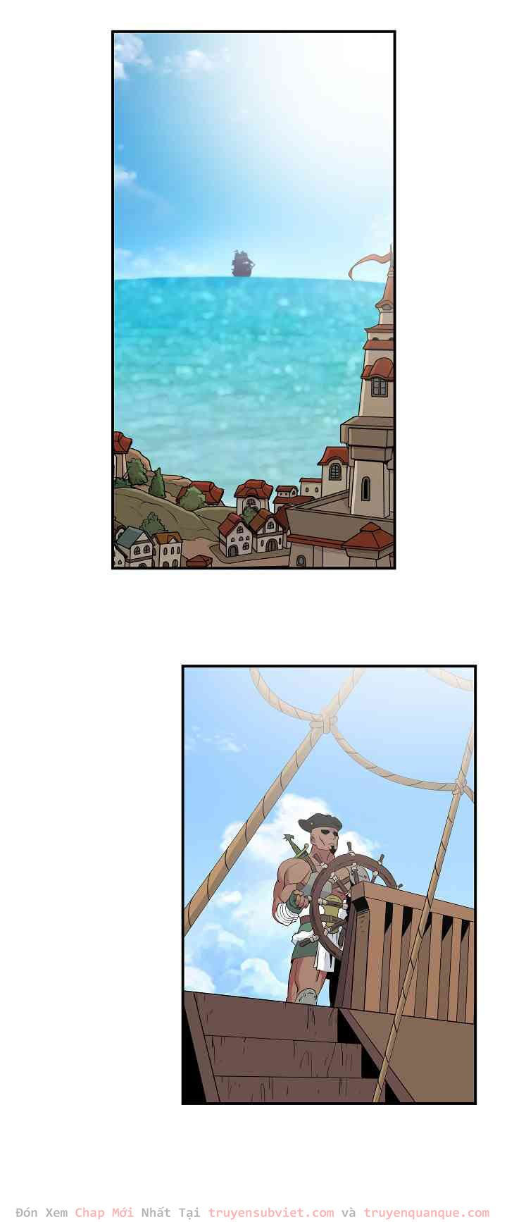 tôi sinh ra để làm người vĩ đại chapter 21 26