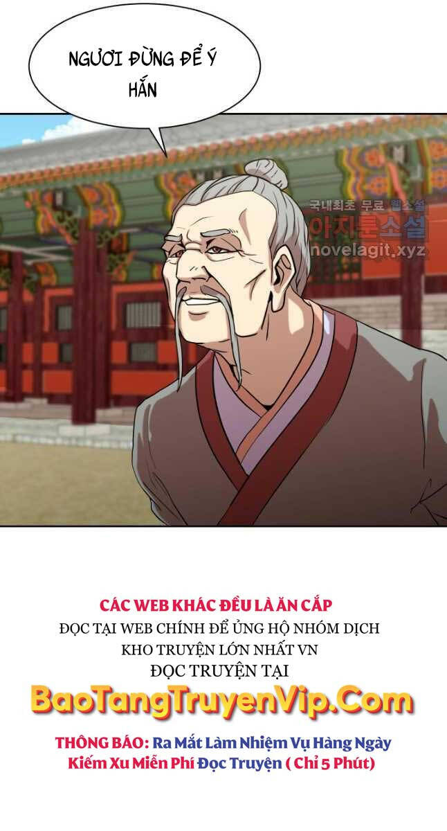 bậc thầy phép thuật ở thế giới võ lâm chapter 28.1 27