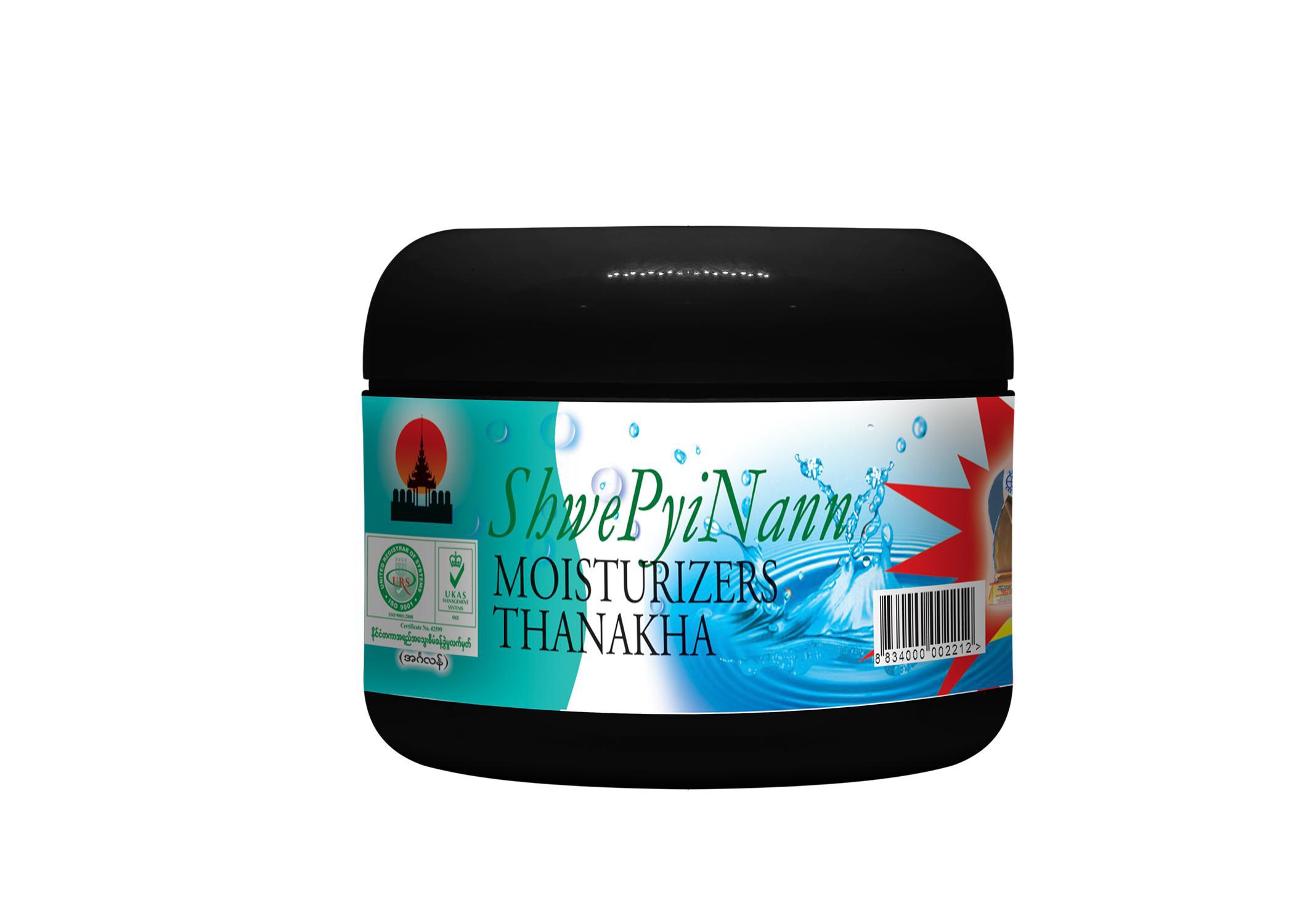 MẶT NẠ CẤP ẨM MOISTURIZERS THANAKHA