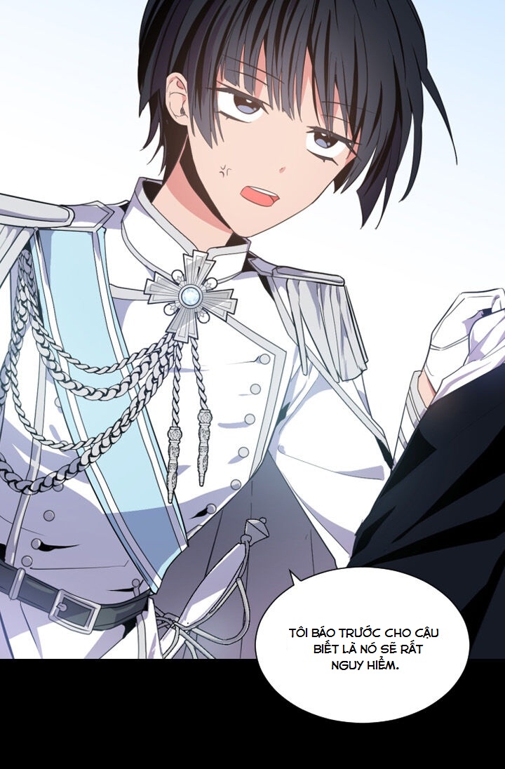 a witch’s hopeless wish chapter 8 4