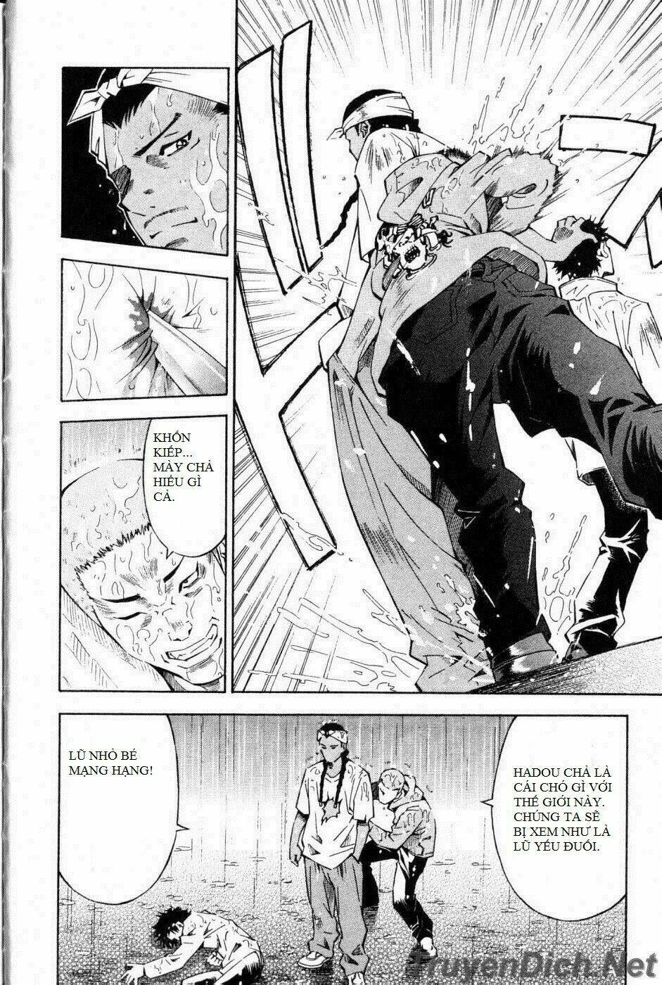 dragon girl - ikkitousen chapter 11 28