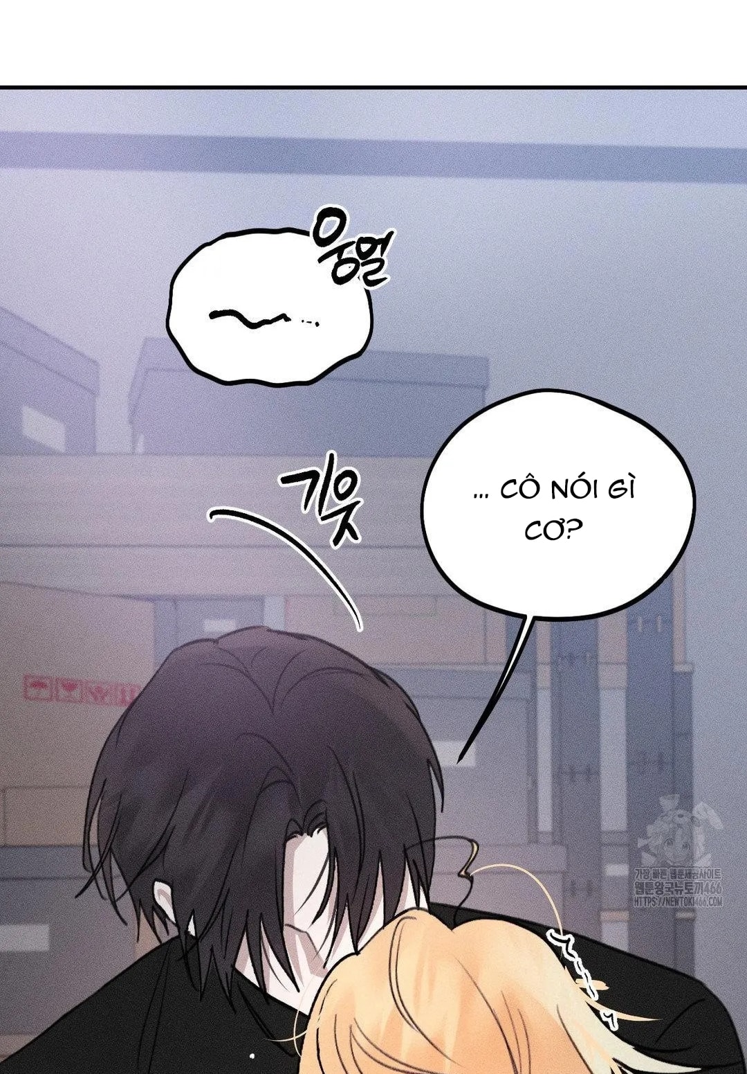 [18+] người đàn ông làm tình với quỷ chapter 13.2 80