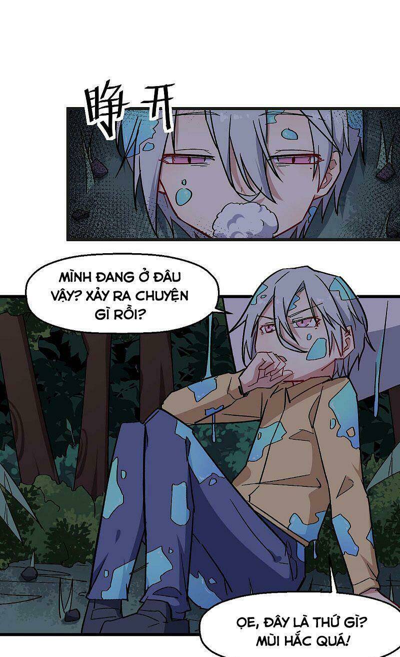 vườn trường cuồng sư hệ thống chapter 177 1