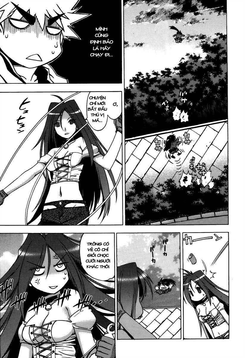 wrestle the underground chapter 3 16