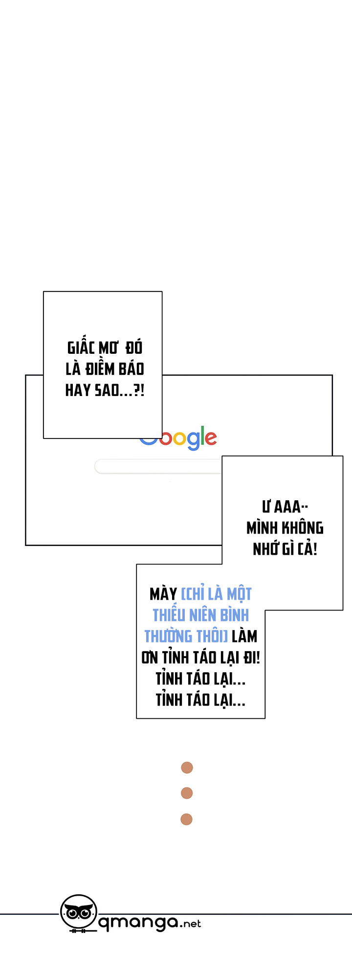 tình yêu của vị hoàng tử ngoài hành tinh chapter 5 5