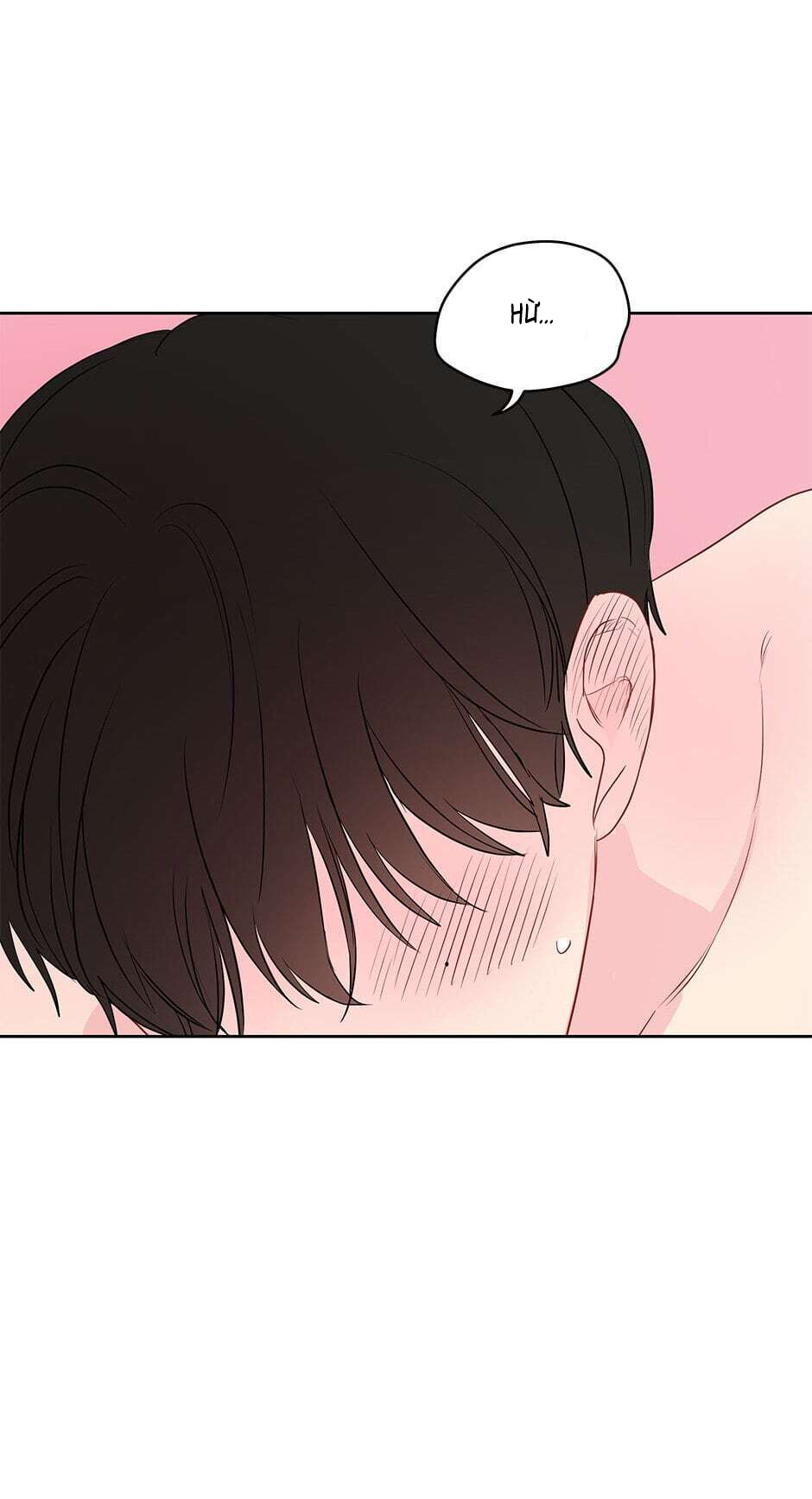 chỉ là giấc mơ thôi phải không? chapter 28 28