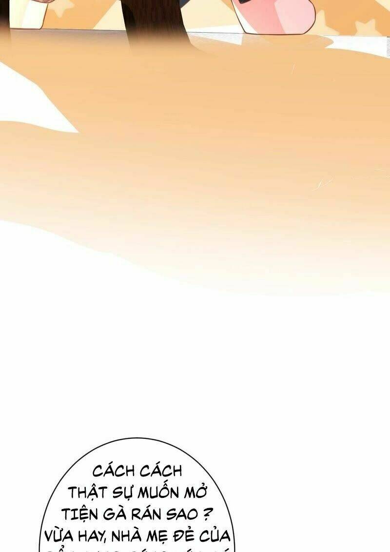 quận chúa vững vàng, thiết lập nhân vật không thể vỡ chapter 48 45