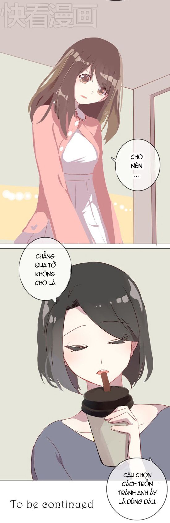 người yêu biến mất chapter 11 15