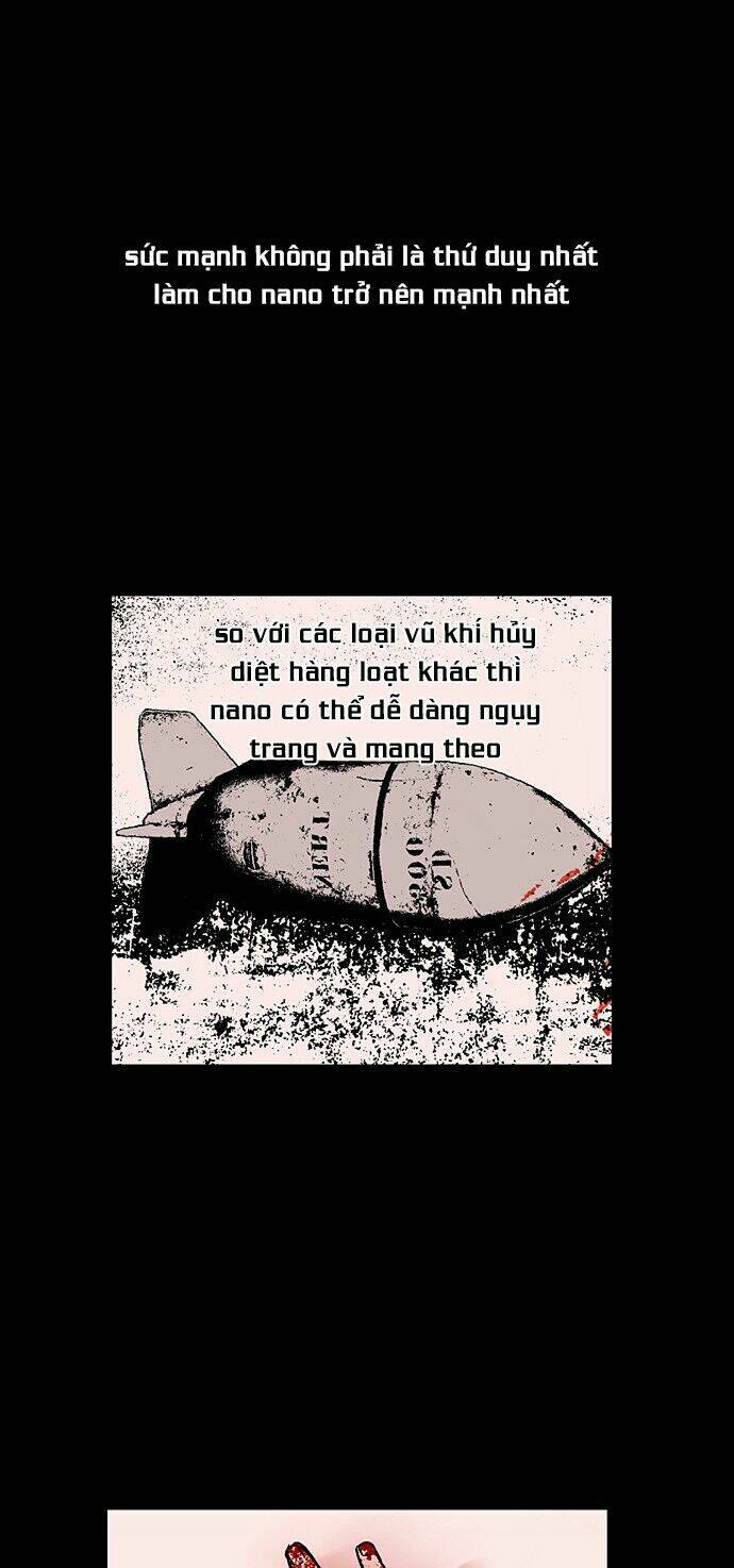 người máy hủy diệt chapter 19 45