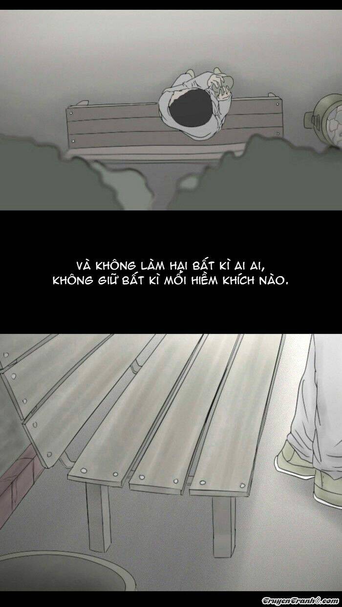 thứ sáu: những câu chuyện cấm chapter 23 38