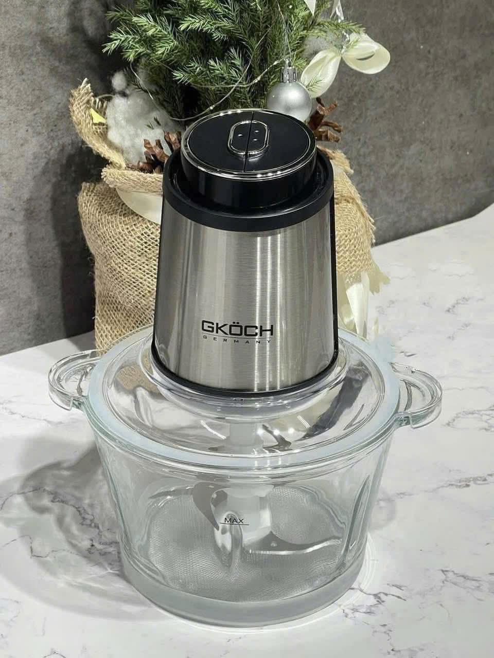 MÁY XAY THỊT GKÖCH hàng chính hãng