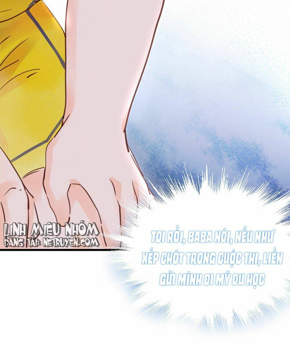 điểm xuất phát của mối tình đầu chapter 1 13