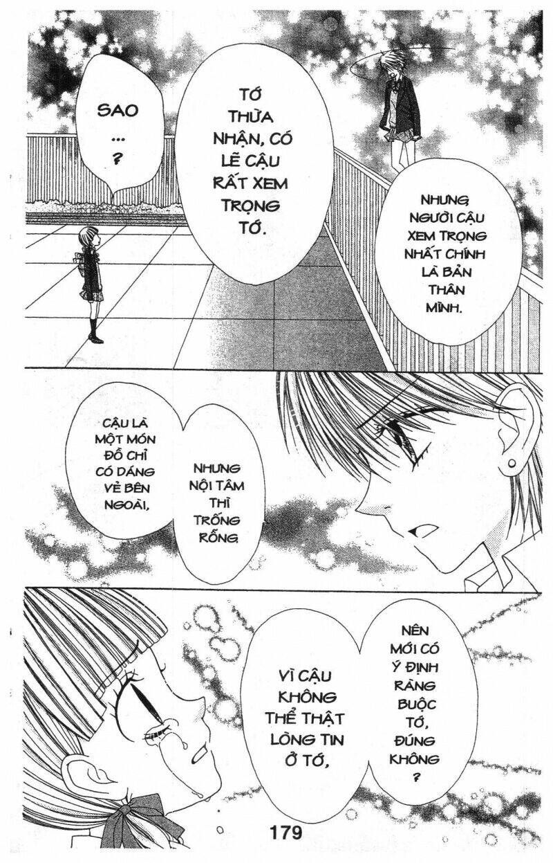 tomodachi gokko [takeuchi ayaka] chapter 7 179