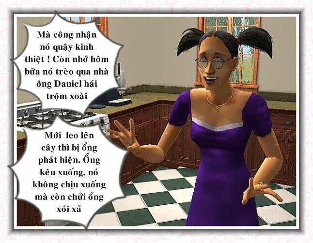 bella's story chapter 1.1 23